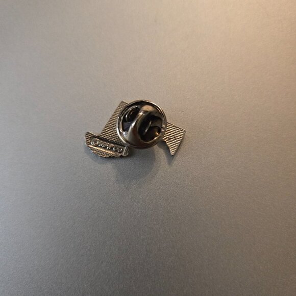 Maryland Lapel Pin - Picture 2 of 2